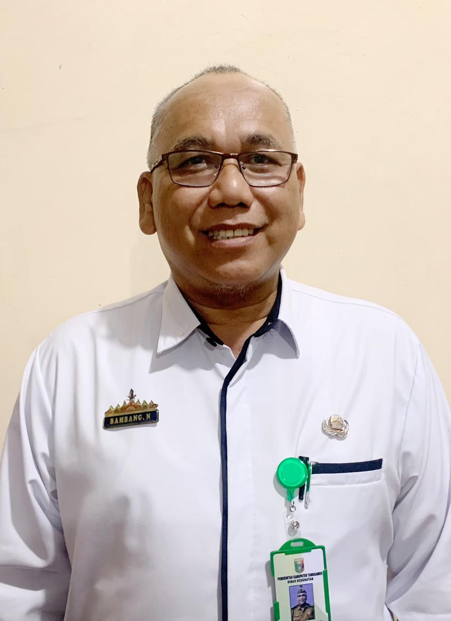 Bambang Nurwanto