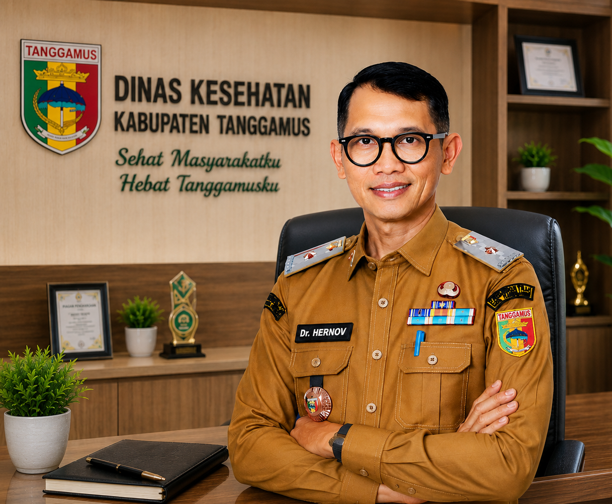 dr. Herry Novrizal, M.M 